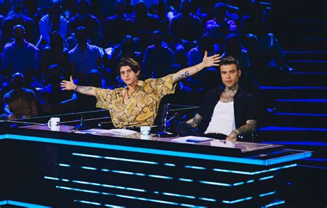 X Factor 2022 (Danmark) .